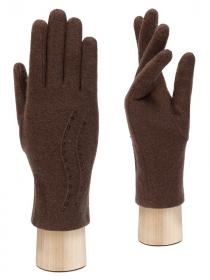 Перчатки женские Labbra LB-PH-75 d.brown LABBRA