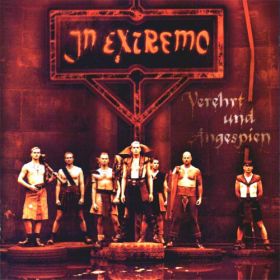 IN EXTREMO - Verehrt Und Angespien 1999