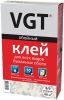 Клей для Бумажных Обоев VGT 200гр Всех Видов / ВГТ