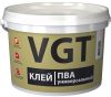 Клей ПВА Универсальный VGT 2.5кг для Всех Типов Работ / ВГТ Универсальный