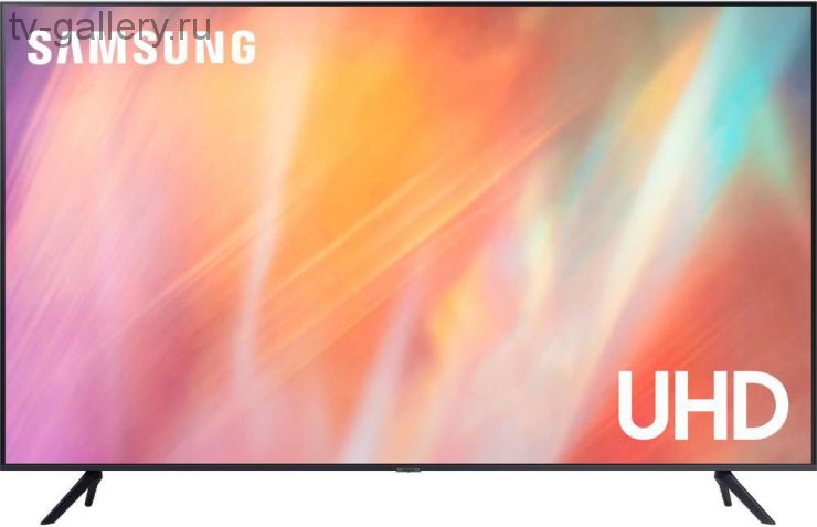 телевизор Samsung UE-75AU7100