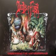 DEEDS OF FLESH - Inbreeding The Anthropophagi