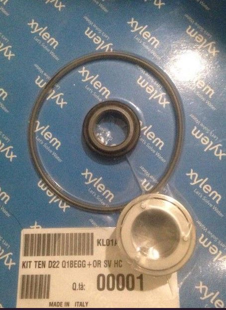 Комплект Lowara KIT TEN D14 Q1Q1EGG+ELAS EPDM# арт. KL01ADR