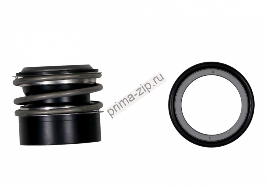 Торцевое уплотнение (00-00001026) Car/Sic/EPDM