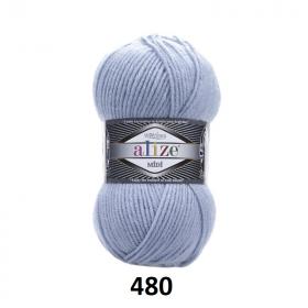 фото ASLMID-902 голубой