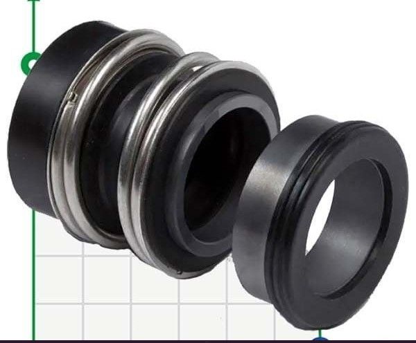 Торцевое уплотнение KSB  B02K/16 car/sic/epdm
