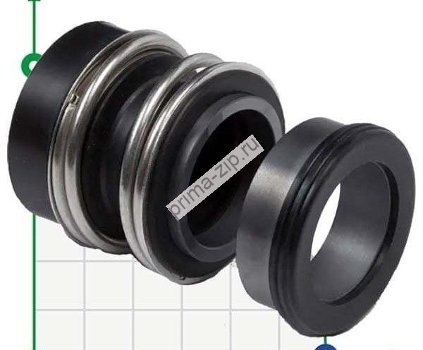 Торцевое уплотнение KSB  B02K/16 car/sic/epdm