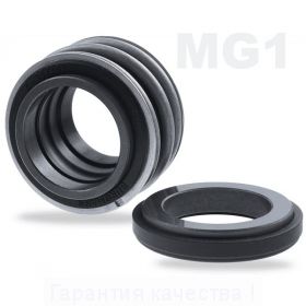 Торцовое уплотнение MG1/12-Z  G60 AQ1EGG