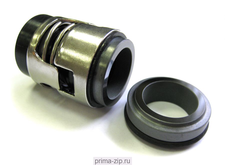 Торцовое уплотнение TPED 50-120/2-S A-F-A-BUBE