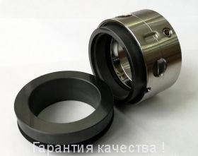 Торцовое уплотнение 25TU251 car/sic/epdm /G9