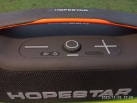 Беспроводная Колонка HOPESTAR А60 с микрофоном