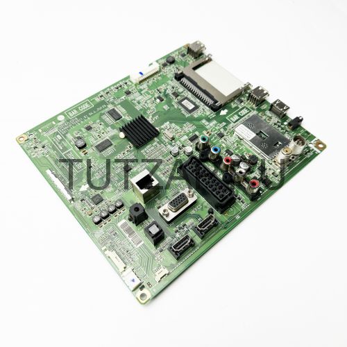 Материнская плата EAX64317403(1.0) EBR75084301 для телевизора LG 32LM585S