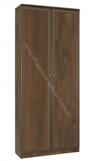 Каркас 06.14 (Шкаф для одежды), Дуб кальяри