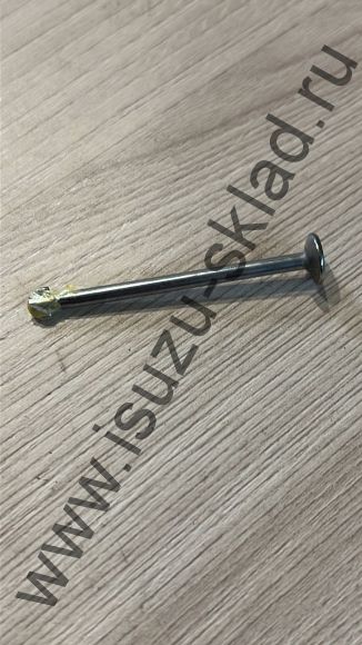Штифт колодок ручного тормоза hd65/72/78/porter (Hyundai)
