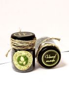 Черная ритуальная соль (Hoodoo Voodoo)