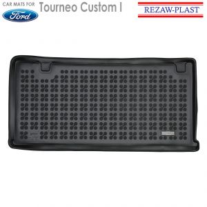 Коврик багажника Ford Tourneo Custom I Rezaw Plast (Польша) - арт 230467