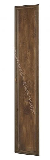 Каркас 06.25 (Шкаф-пенал), Дуб кальяри