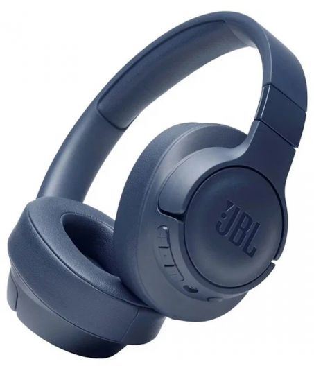 Наушники Jbl Tune 710, Blue