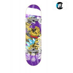 Скейтборд в сборе Bear Kids Mid 7.31” фирма Footwork