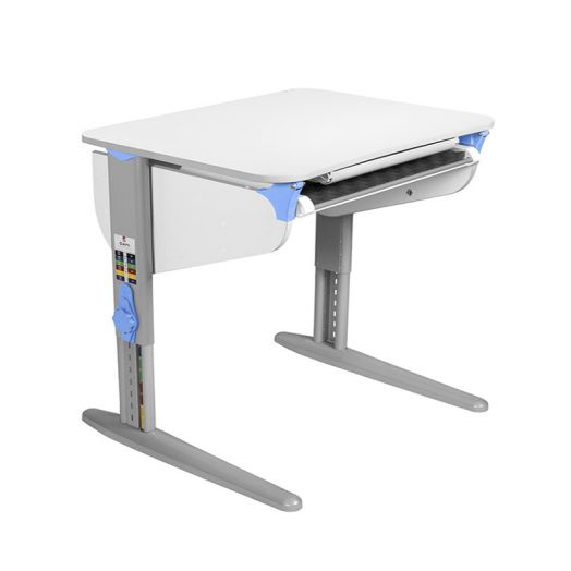 ДСУТ4401 Комплект растущей мебели №1 (Ниагара пластик)