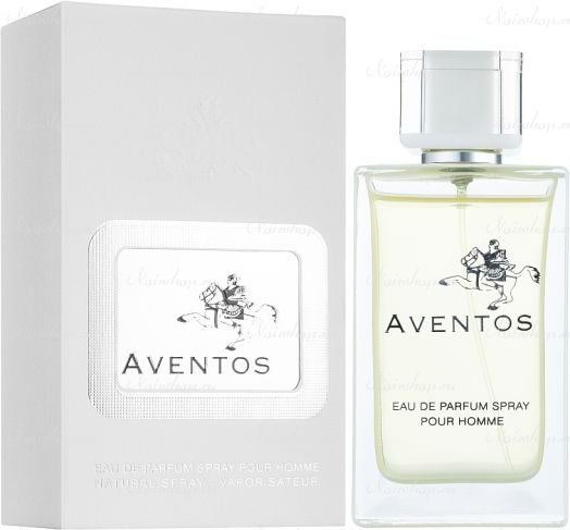 Fragrance World Aventos