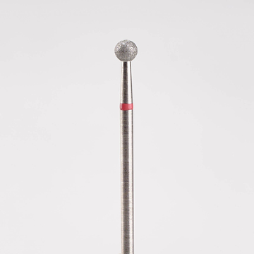 Фреза алмазная Система шар856.104.001.037.040 (10 шт/блистер)