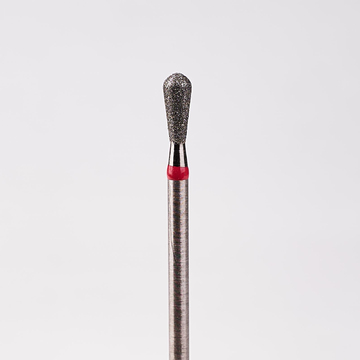 Фреза алмазная Система груша 856.104.237.070.033 (10 шт/блистер)