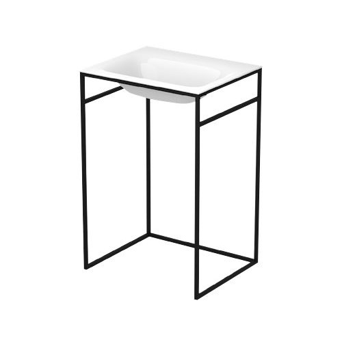 Изображение Стальная эмалированная раковина Bette Lux Shape A172 100х49,5