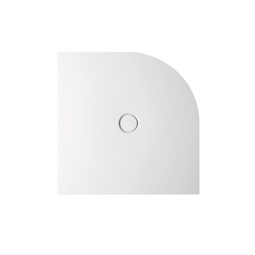 Изображение Стальной душевой поддон Bette Floor Corner