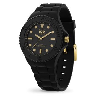 Наручные часы  Ice-Watch Ice Generation - Black gold