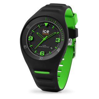 Наручные часы  Ice-Watch ICE - P. Leclercq - Black green