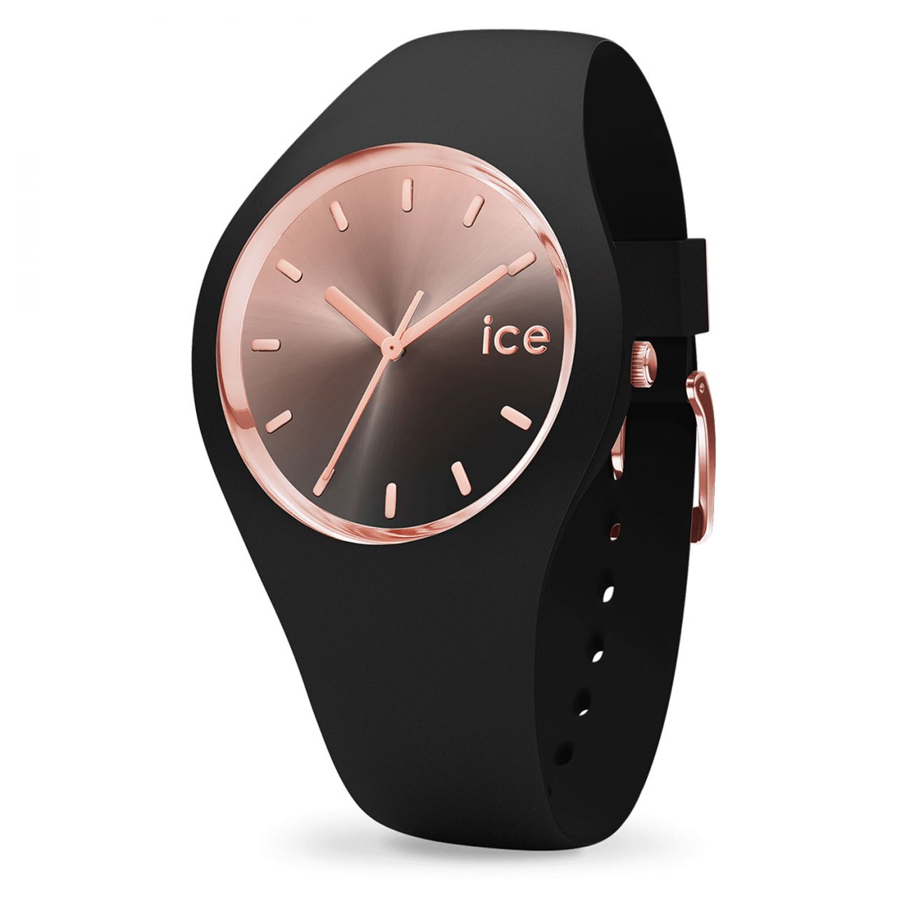 Ice-Sunset Black