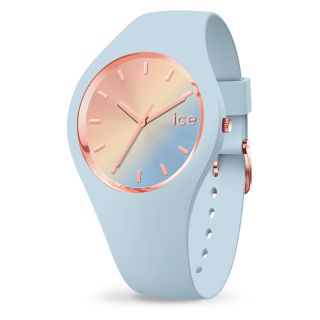 Наручные часы Ice-Watch Ice-Sunset - Pastel blue