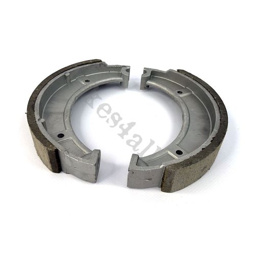 Колодки тормозные ИЖ Юпитер / Планета (задние)