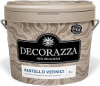Защитное Лессирующие Покрытие Decorazza Pastello Vernici 5кг PV 10-19 Матовое / Декоразза Пастелло Верниши.