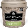 Краска Фактурная Decorazza Travertino Naturale 7кг TRN 10-05, Натуральная Известковая Штукатурка / Декоразза Травертино Натурале.