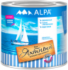Лак Яхтный Alpa 5л Бесцветный, Глянцевый, Алкидно-Уретановый, Сверхпрочный / Альпа.