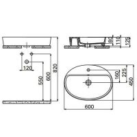 схема Creavit Loop LP161