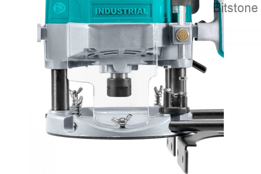 Фрезер TOTAL 2200 Вт TR111226