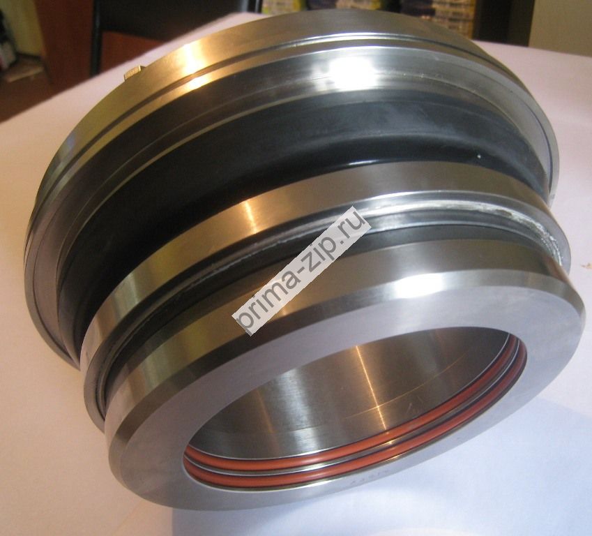 Торцевое уплотнение ТМ-85М