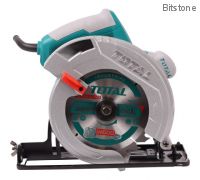 Дисковая пила TOTAL TS1161856