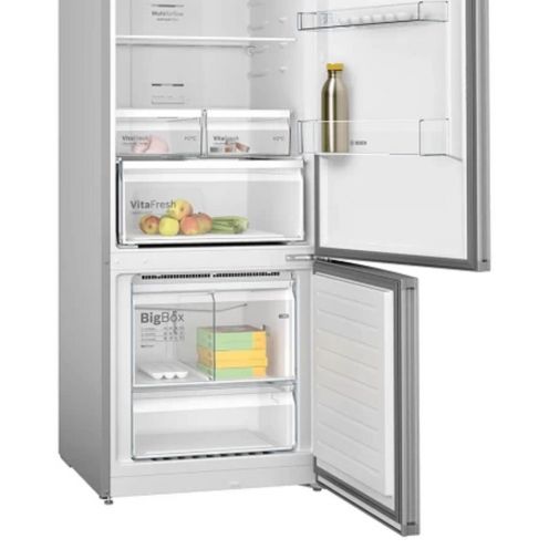 Холодильник Bosch KGN55VL21U