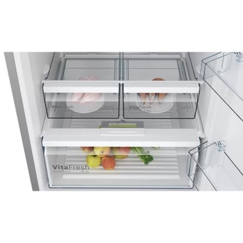Холодильник Bosch KGN55VL21U