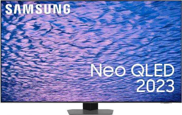 Телевизор Samsung QE50QN90C