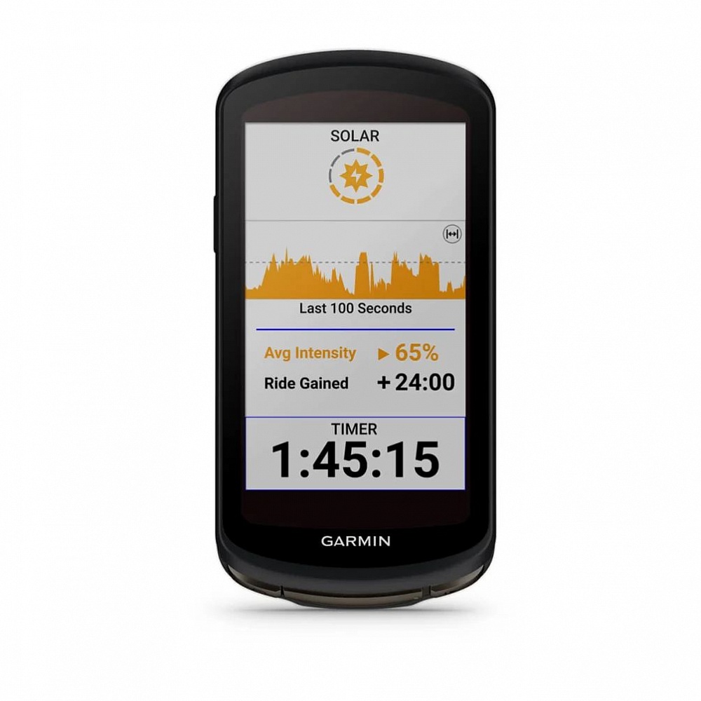 Garmin Edge 1040 Solar