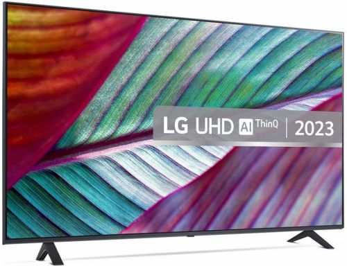 Телевизор LG 86UR78006LB