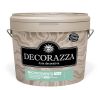 Декоративная Штукатурка Decorazza 15.3кг MC 10-18 Microcemento Fronte + Legante с Эффектом Бетона Мелкая Фракция / Декоразза Микроцементо Фронте.