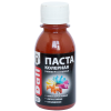 Паста Колерная Dali 0.1кг Розовый Универсальная / Дали.