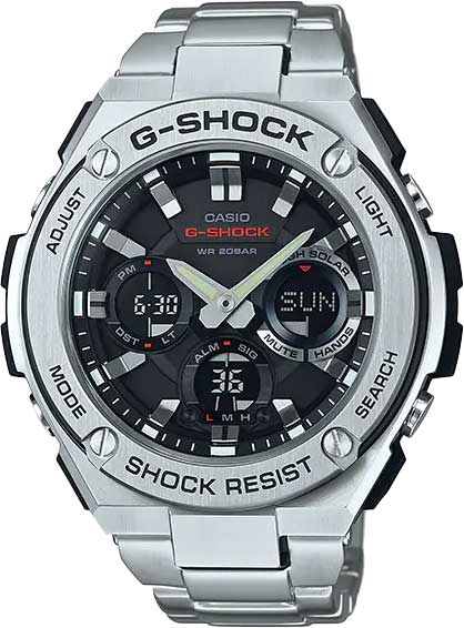 G shock s100g online