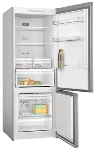 Холодильник Bosch KGN55VL21U